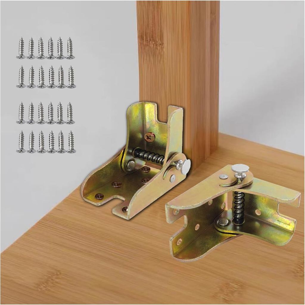 Brackets For Folding Table Legs