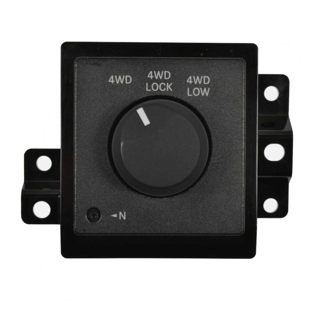 Transfer Case Control Switch Automotive Switch Direct Replacement ...