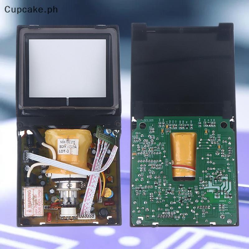 Cupcake Video Module 12V 4.2W Micro 4