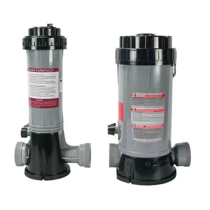 Automatic Dosing Device hayward CL200 CL100Swimming Pool Disinfection ...