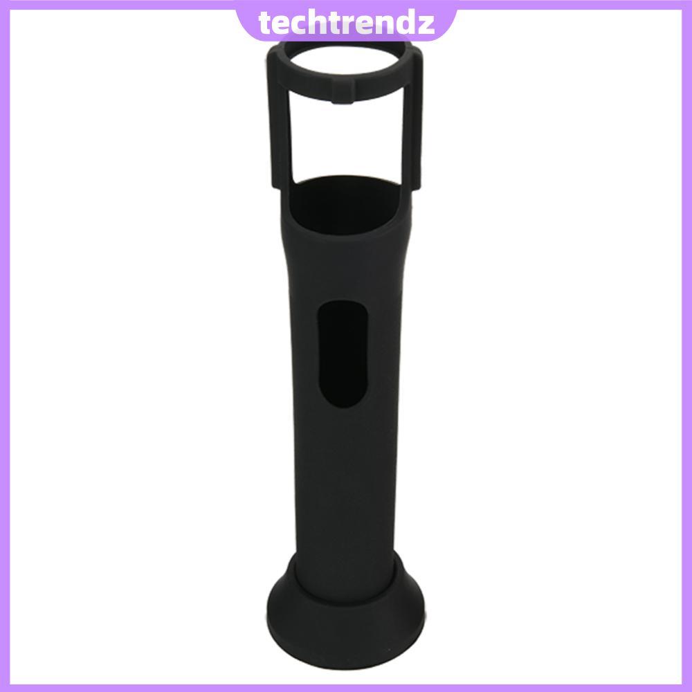 5 Stks Microfoon Anti Roll Rubber Ringen Draadloze