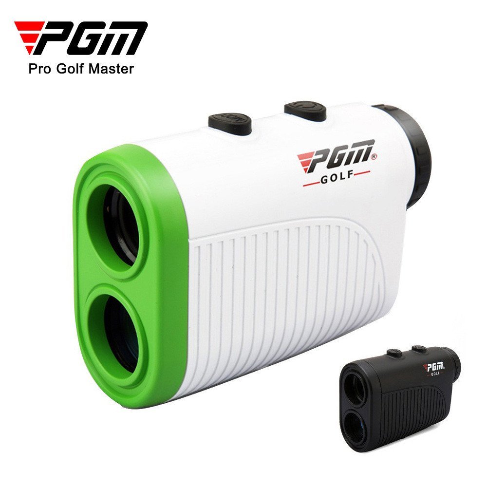 PGM Waterproof Handheld Laser Distance Meter Golf Laser Rangefinder ...