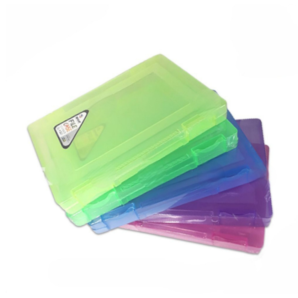 VERVE Documents Storage Case File case Long Document Case Long random ...