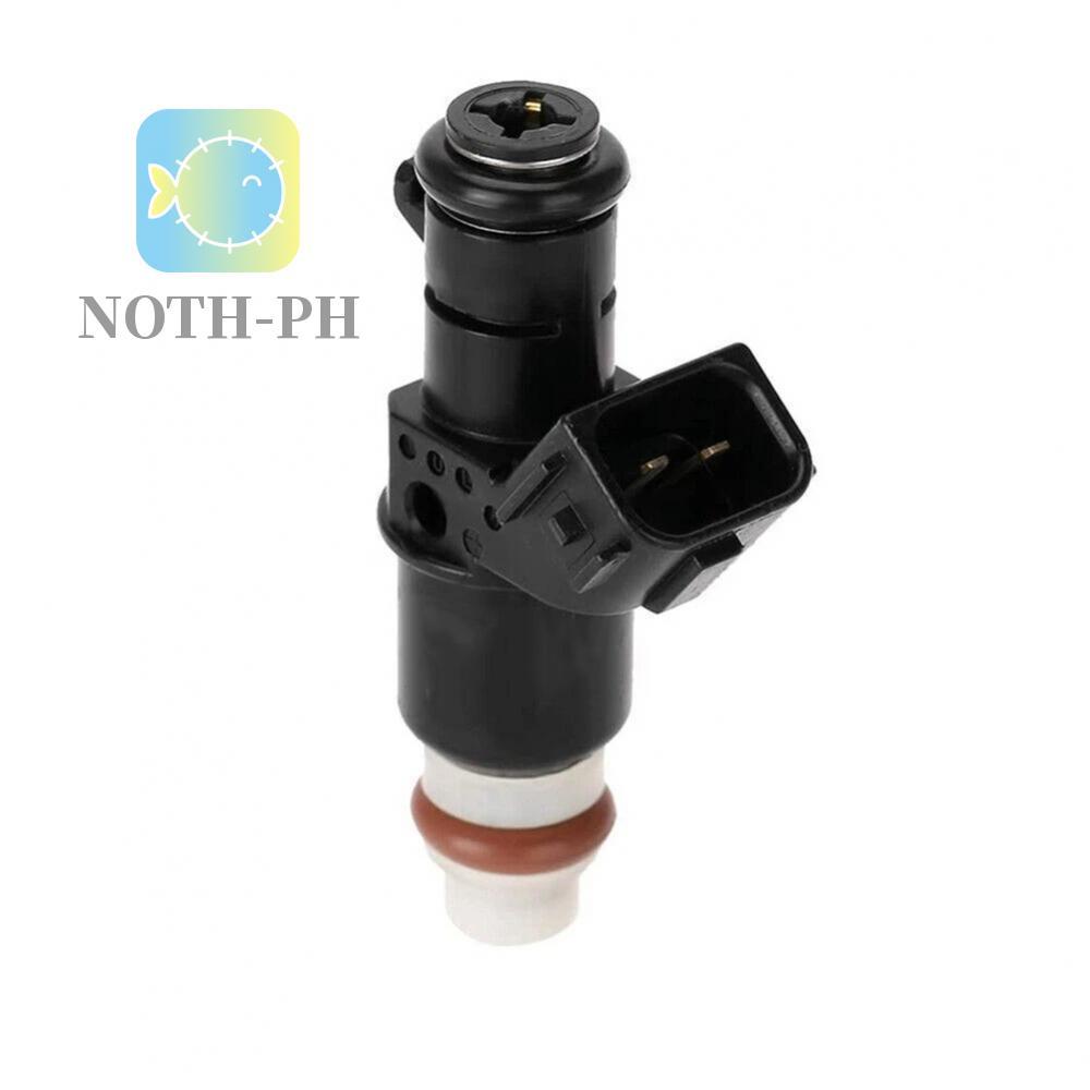 Car Fuel Injectors 1 X Fuel Injector Easy Installation Factory ...