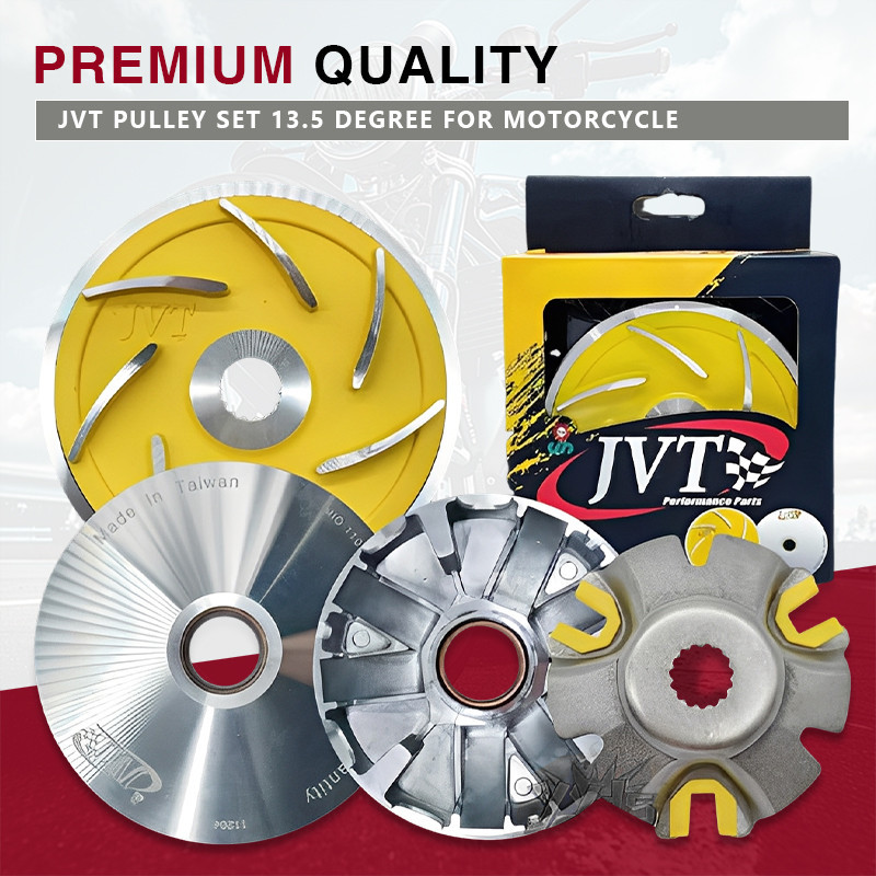 JVT Performance Parts, Racing-Tested | Shopee PH