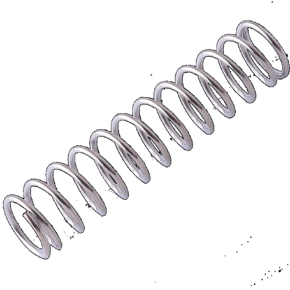 (Compression spring, return spring, stainless steel 304 compression ...