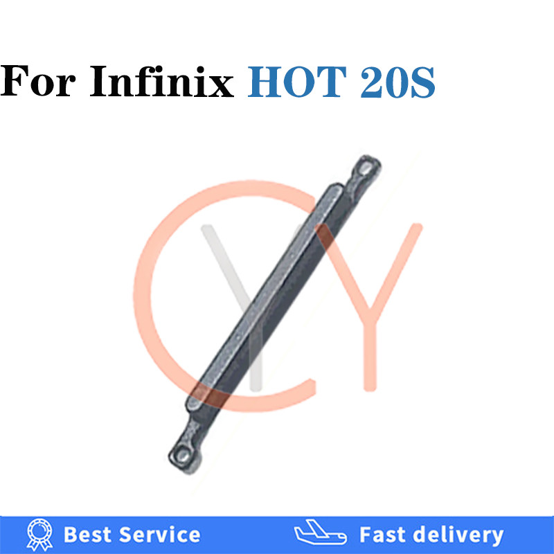 Infinix Hot 20S - Best Prices and Online Promos - Oct 2026 | Shopee ...