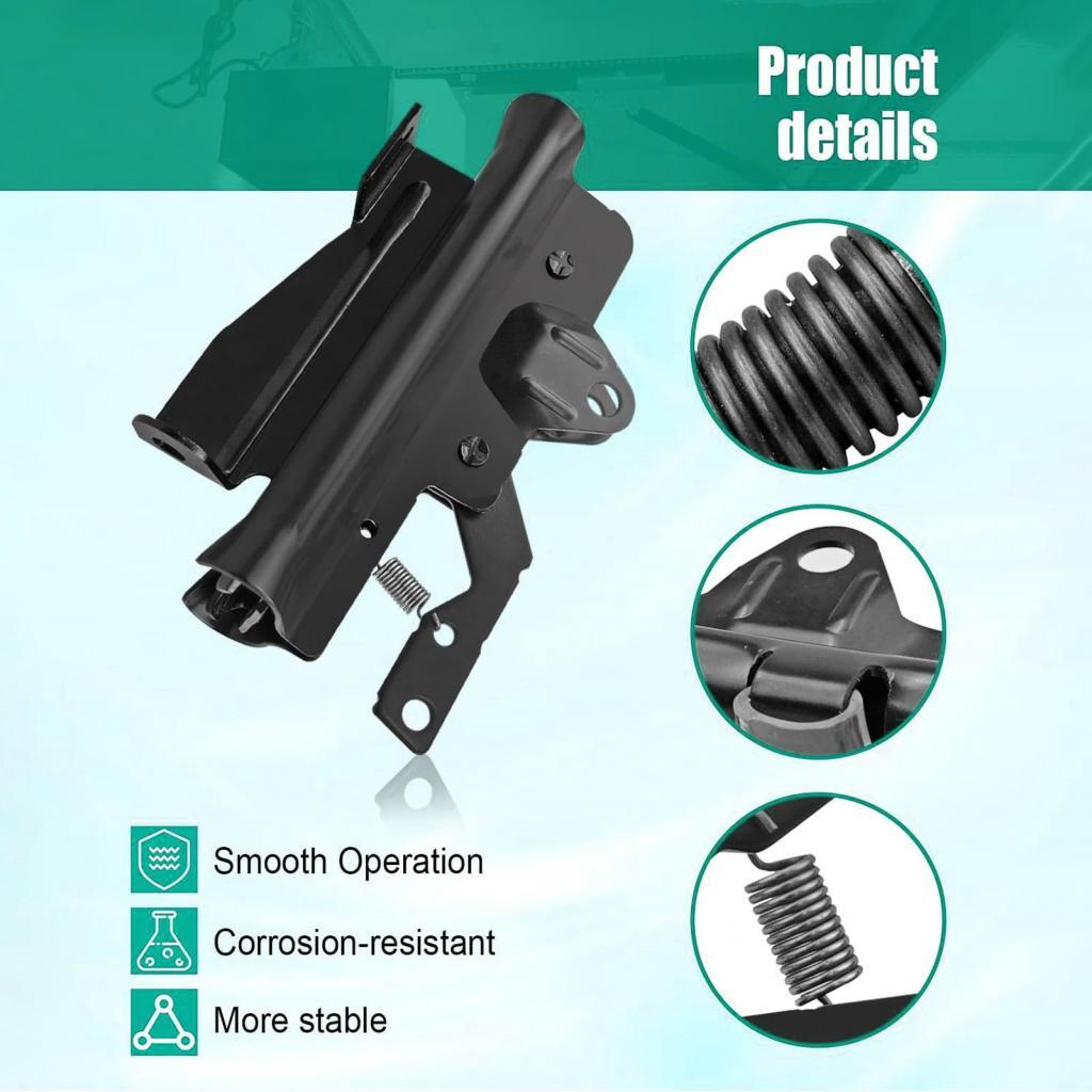 Liftmaster 41B3869-3 Trolley Belt Assembly Part for 1270, 1280, 1280R