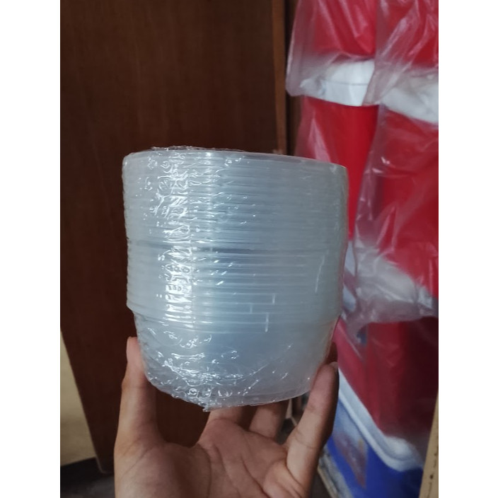 ShopAllInOne No.1 Food Keeper Container Disposable Food Storage ...