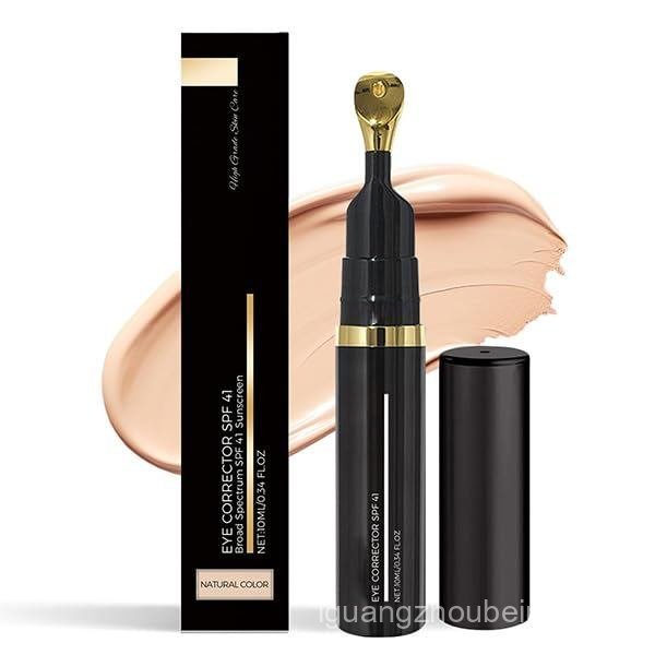 Eye Corrector SPF 41, Dark Circles Under Eye Concealer, Hydrating ...
