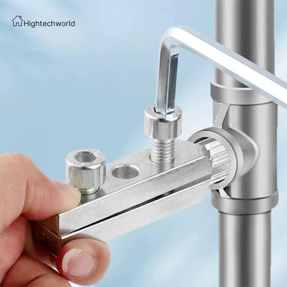 Broken Pipe Thread Extractor Thread Removal Tool Broken Screw Removal ...