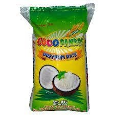 COCO PANDAN RICE 3KGS HAVICO | Shopee Philippines