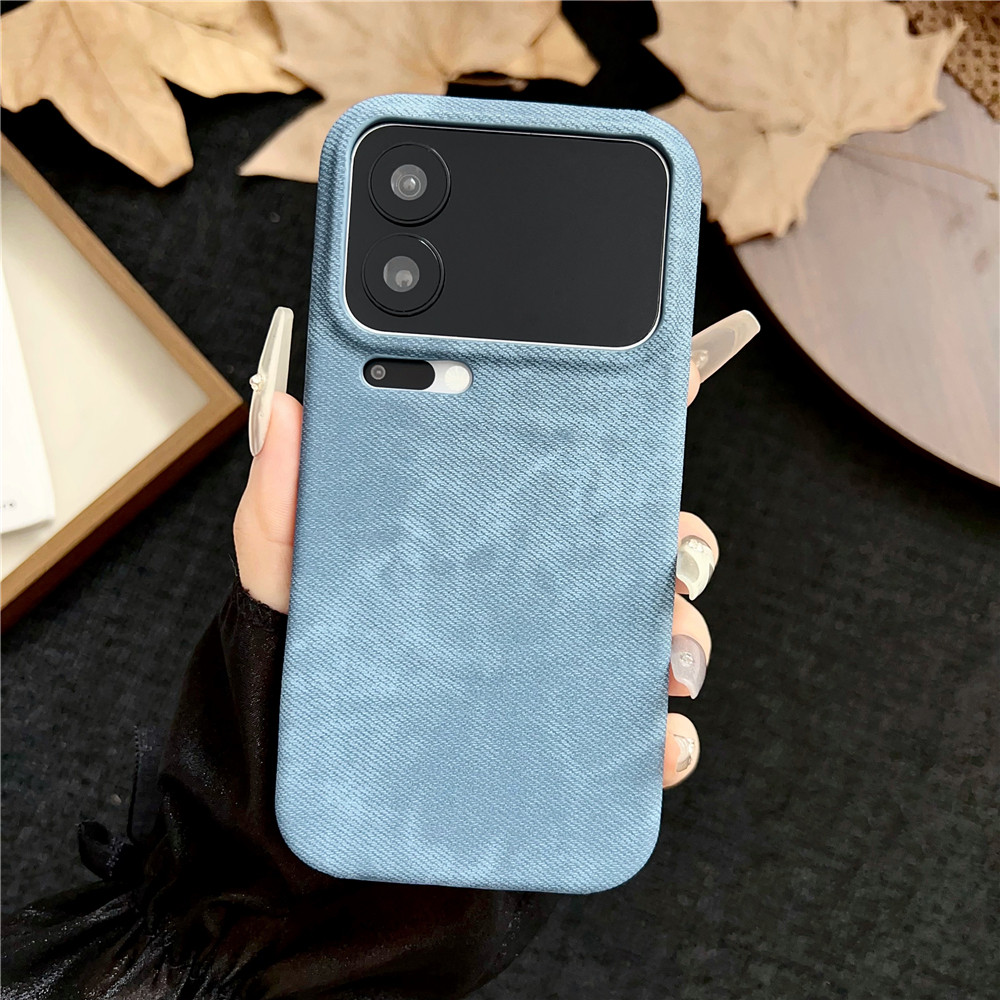 Cowboy patterned phone case For XIAOMI 17 Pro max 17 15 Pro 15 14 Ultra ...