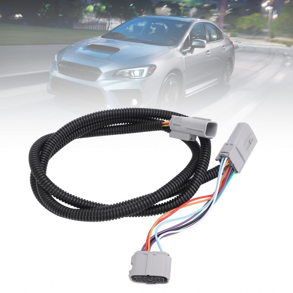 Eleganthome Keenso Front Camera Harness Replacement 12V LED Illuminated ...