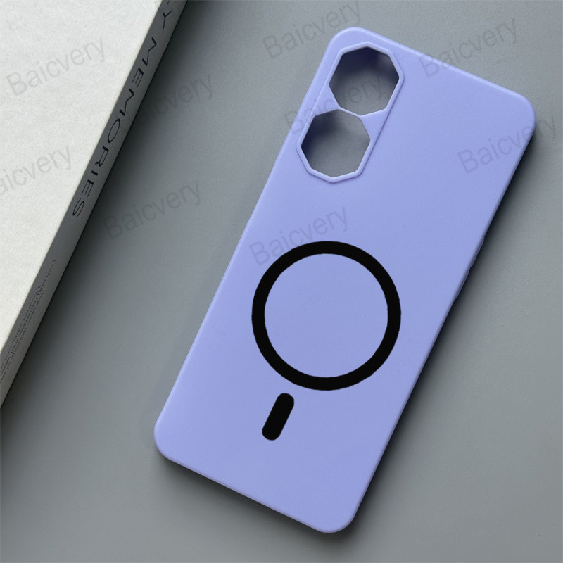 For ZTE Nubia Neo 2 5G Z2352N Lightweight Soft TPU Colorful Cover With ...