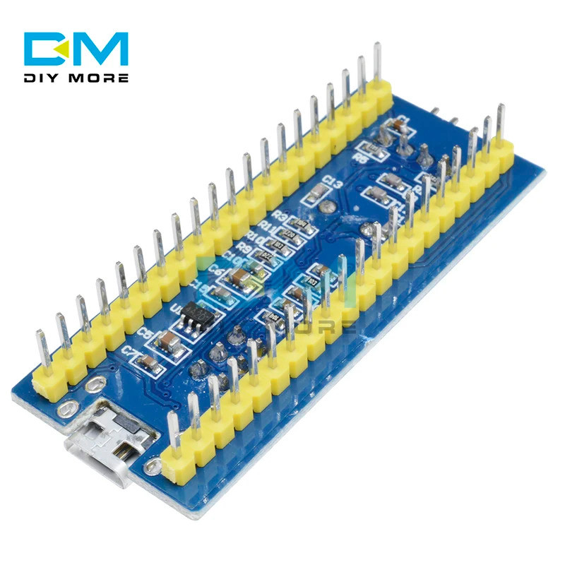 STM32F103C8T6 Minimum System Development Board ARM STM32 Module with ST ...