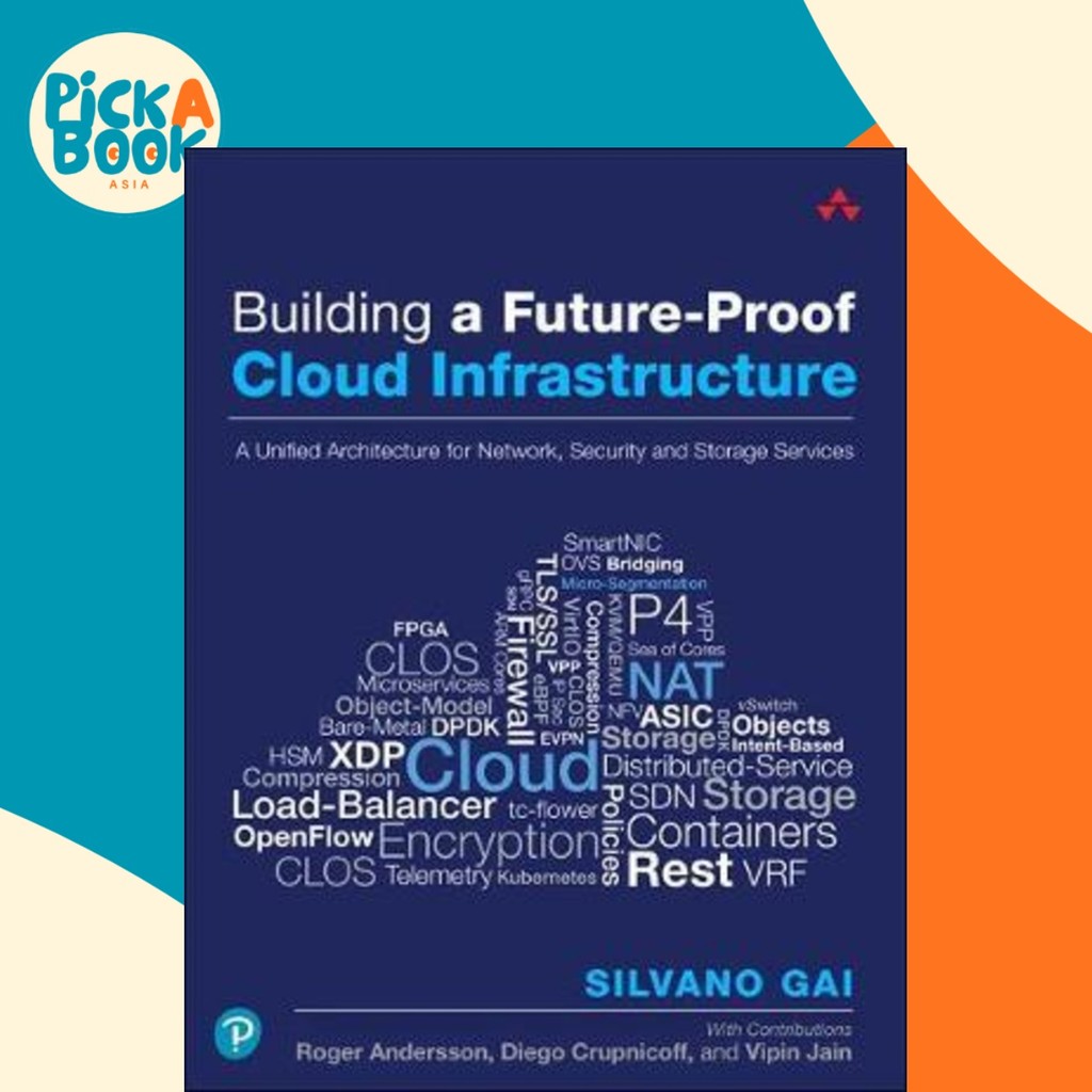 Building a Future-Proof Cloud Infrastructure : A Unified Architecture ...