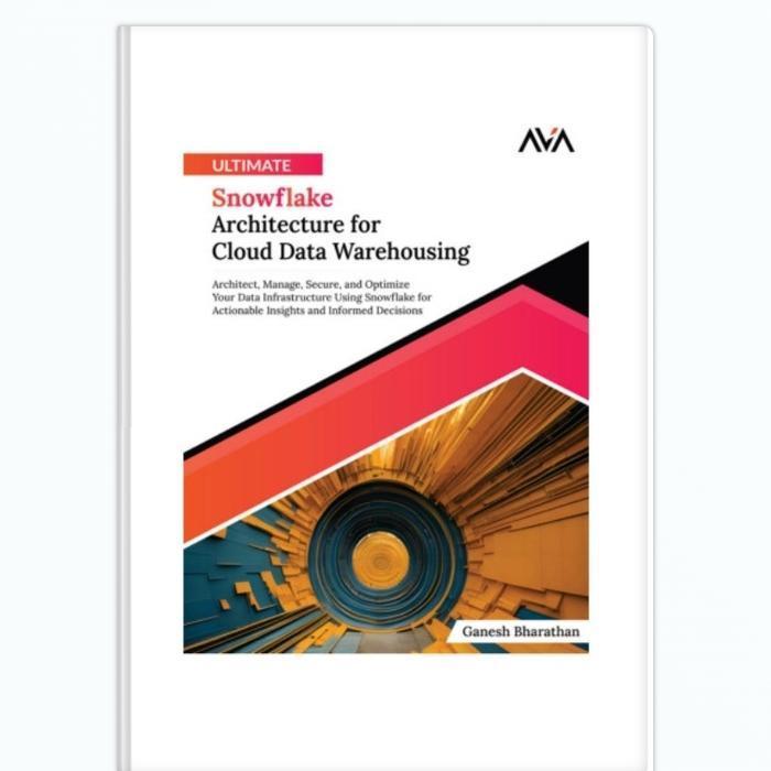 Ultimate Snowflake Architecture for Cloud Data Warehousing B | Shopee ...