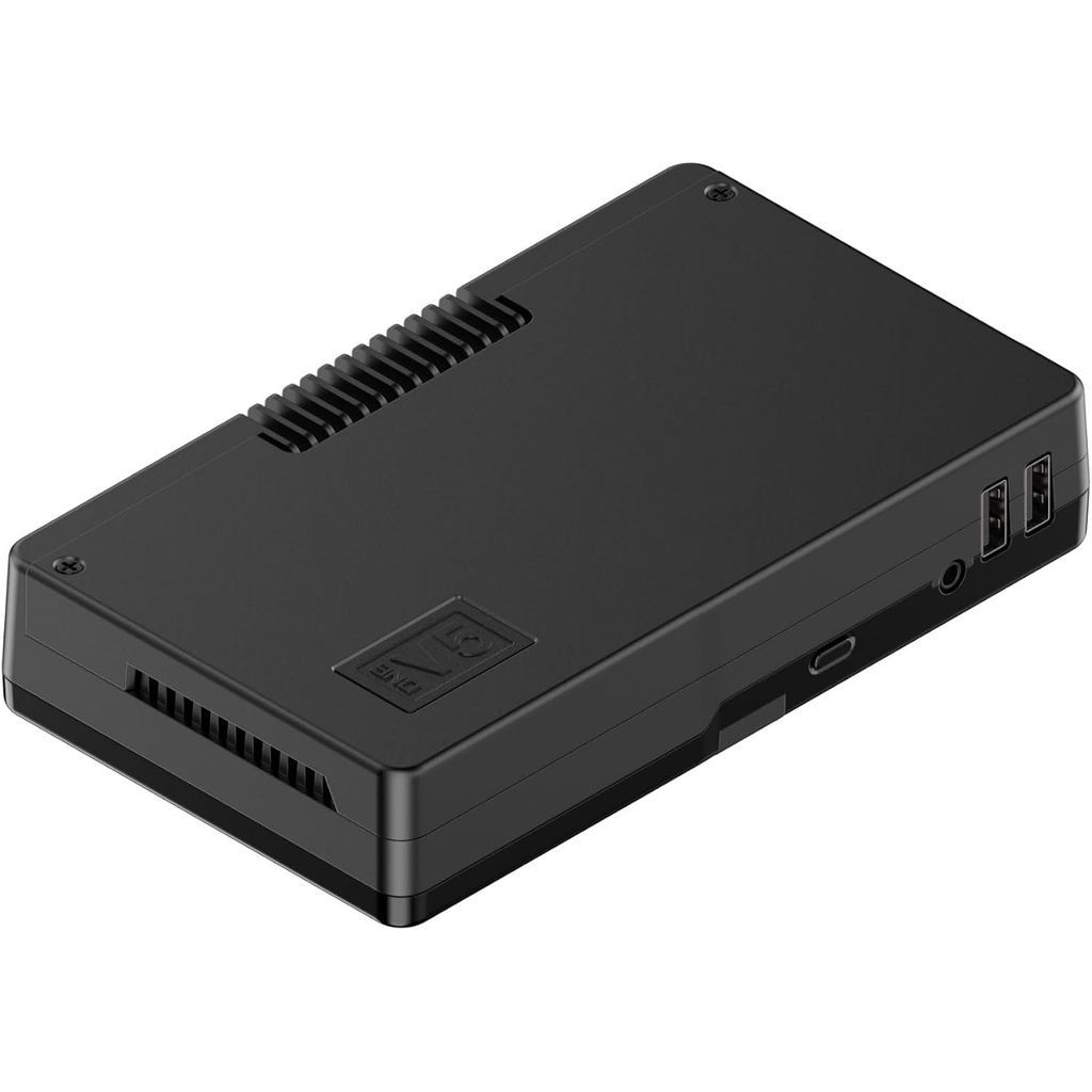 Argon ONE V5 Case Only for Raspberry Pi 5 | Casted Aluminum Pi 5 case ...