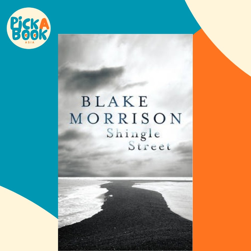 - Shingle Street by Blake Morrison (UK edition, paperback) | Shopee ...