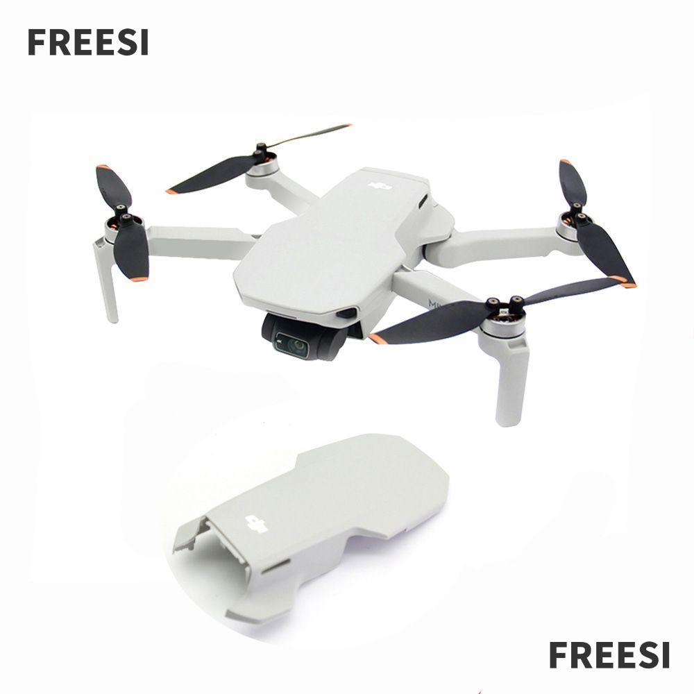 FREESI Drone Shell Repair Parts Frame Cover Universal Chassis ...