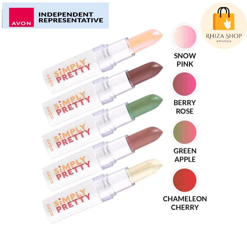 SOLO - Simply Pretty Magic Lipstick | Shopee Philippines