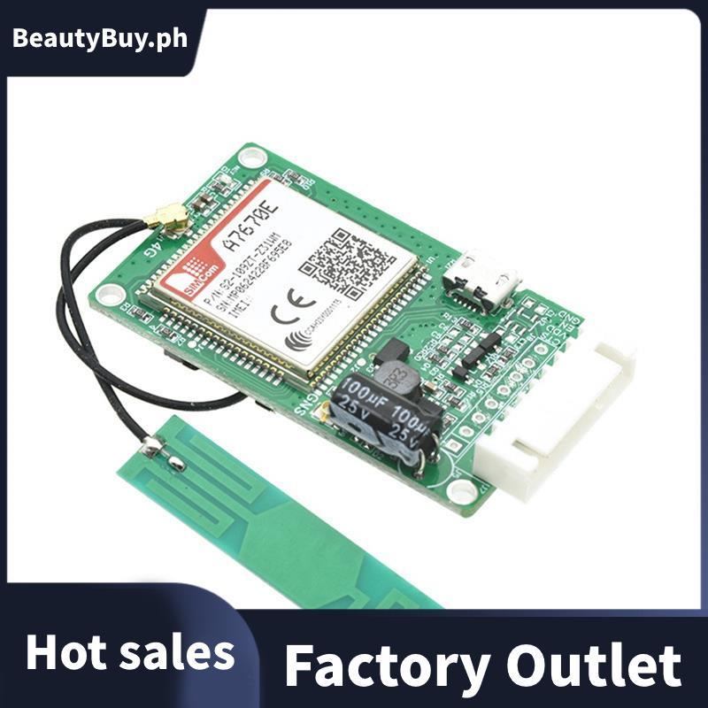 SIMCOM A7670E 4G LTE Cat1 Module A7670E 4G LTE Cat1 Module with SIM ...
