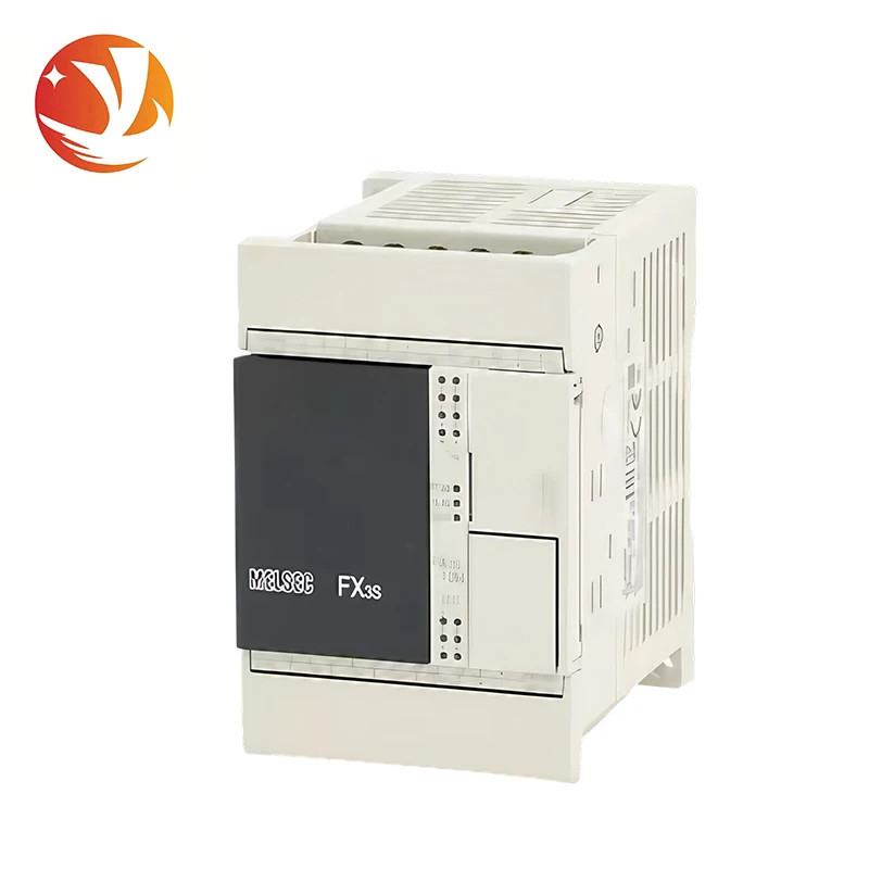 Genuine High Quality Industrial Automation Plc Pac Dedicated ...