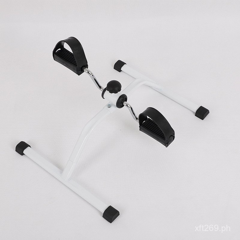 Rehabilitation Mini Elderly Upper and Lower Limb Exercise Bike ...
