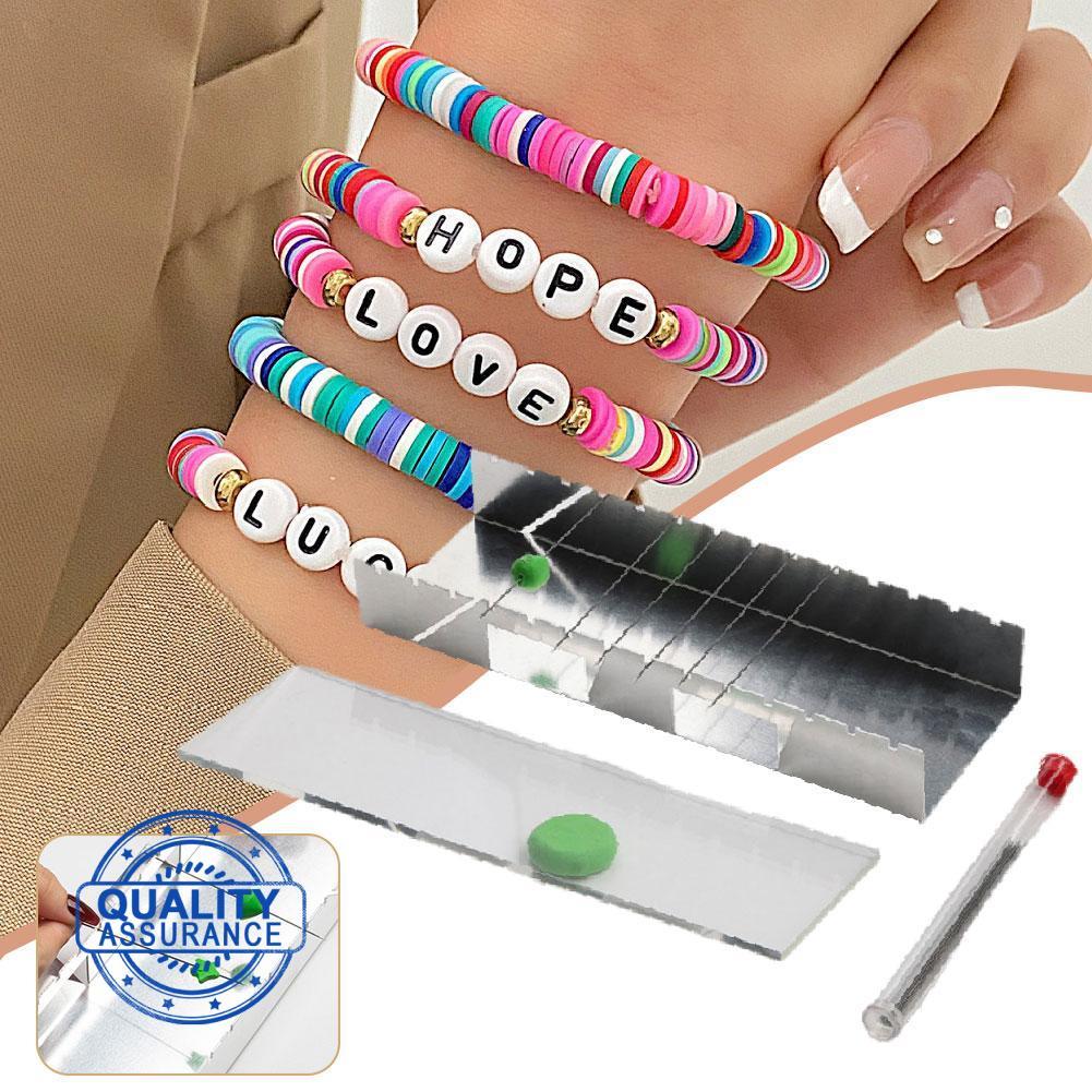 Clay Bead Drying Rack Bead Baking Rack With Skewers For Clay Beads ...