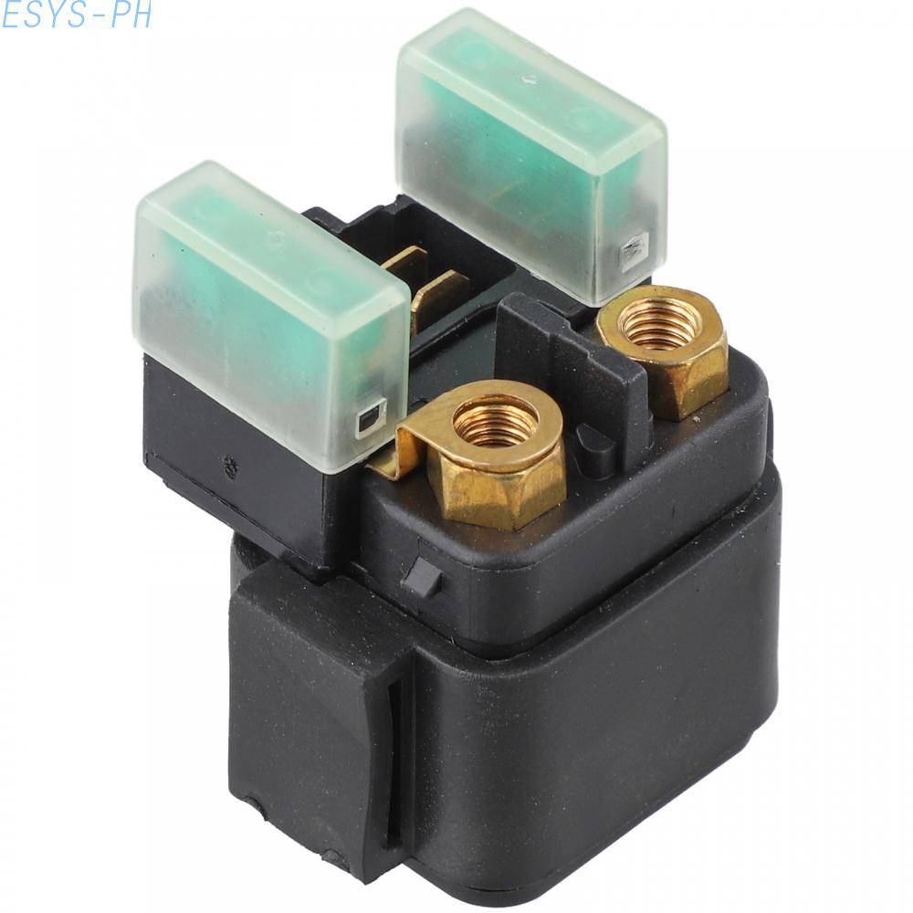 ATV Relay Harsh Conditions Motorcycle Relay Electrical System For YFM ...
