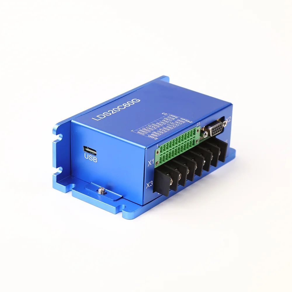 HOt TZBOT BLDC Motor Driver AGV Cars Servo Motor Speed Controller with ...