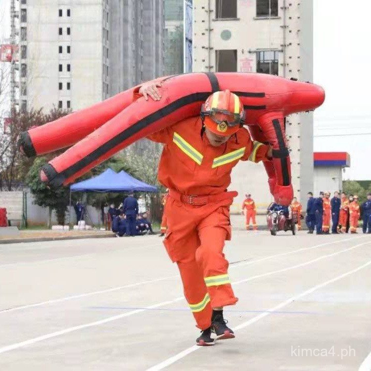 Fighting Stress Relief Doll Wrestling Boxing Training Dummy Sandbag ...