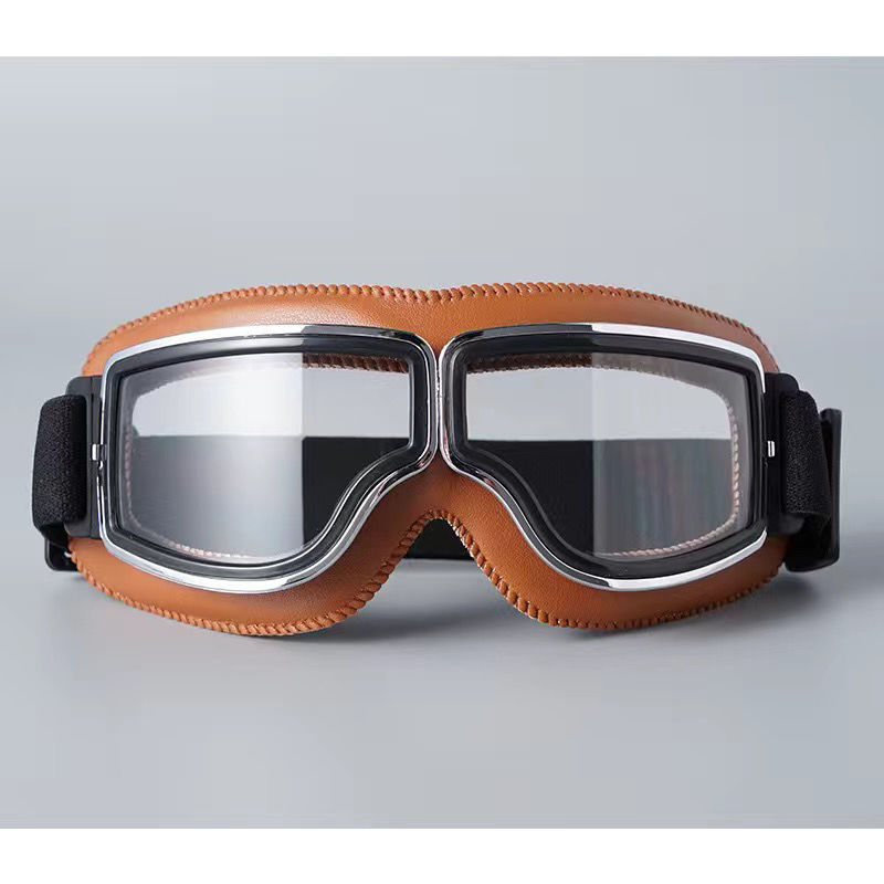 Harley Goggles Riding Glasses, Vintage Helmet Goggles, Motorcycle ...