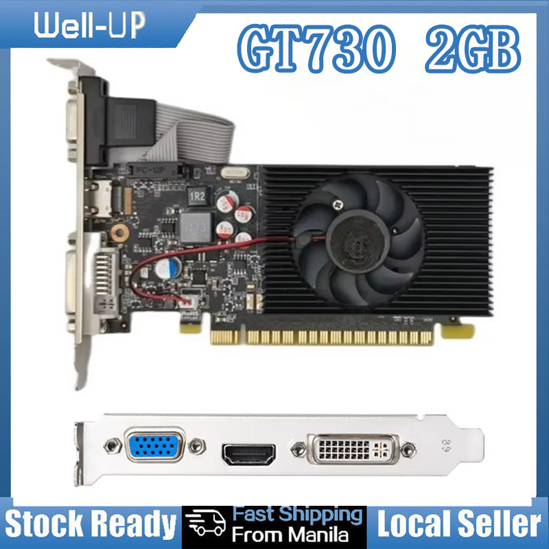 Shop gt730 for Sale on Shopee Philippines