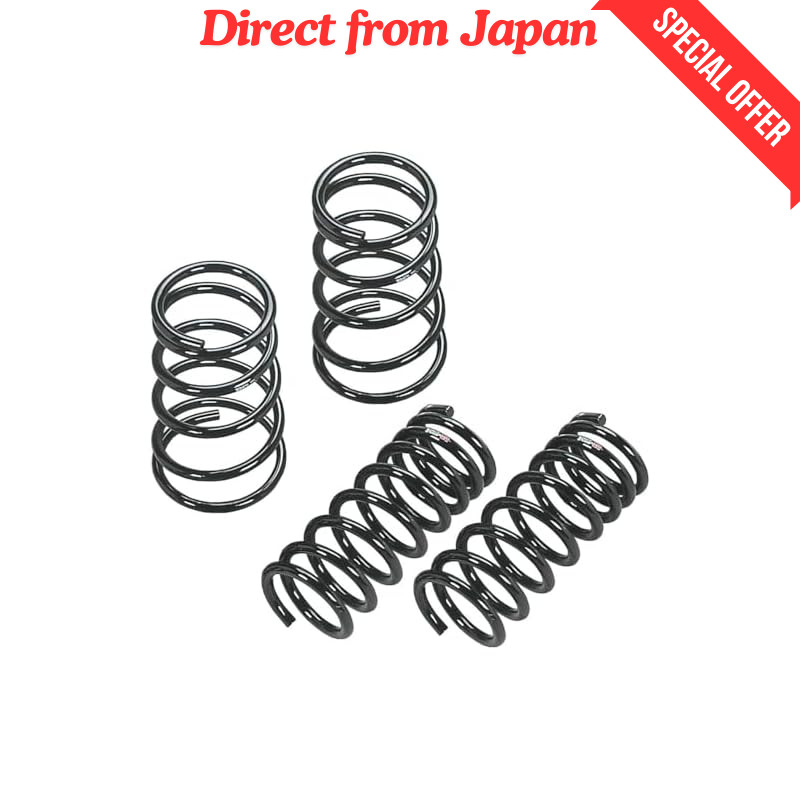 RS-R Down Suspension for Civic Type R FL5 H034D [Direct from Japan ...
