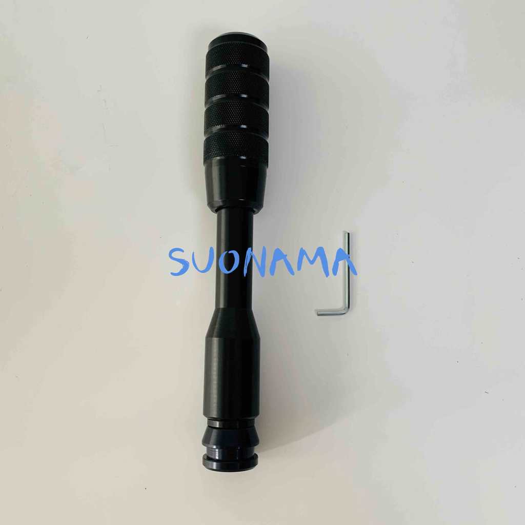 Suitable for Modified Iveco Gear Shift Head Extension Rod Ball Type ...