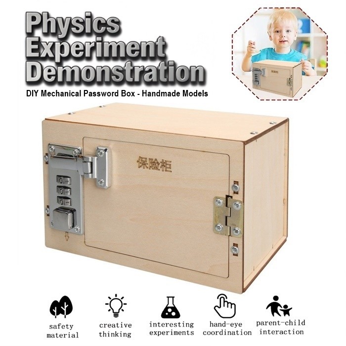RBT KSSR KSSM Project - DIY Box - STEM Technology Design Year 5 ...