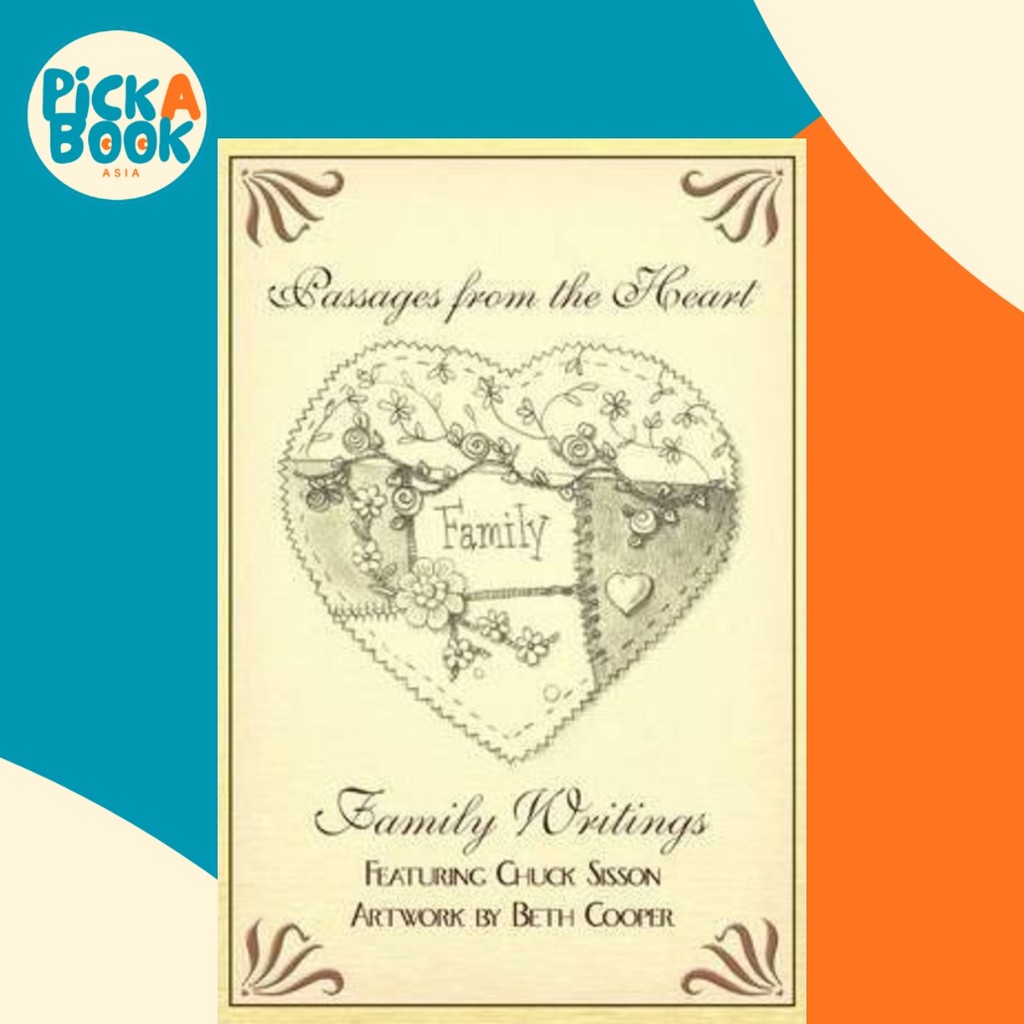 Passages from the Heart by Featuring Chuck Sisson (US edition ...