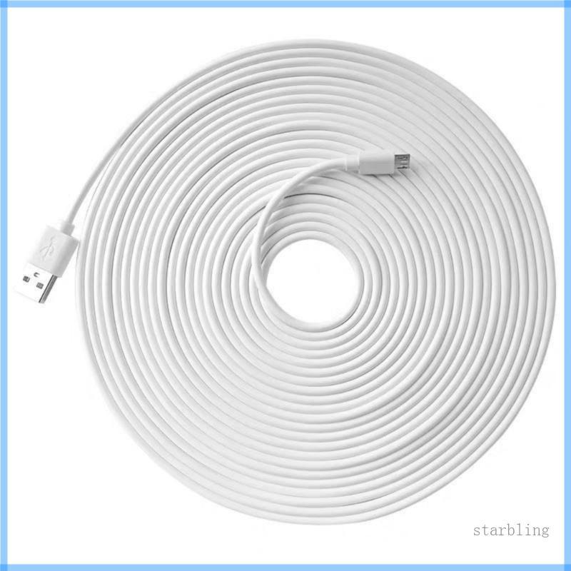 Star USB 5Pin Cable USB Male to USB 5Pin Charger Cord Fast Charging ...