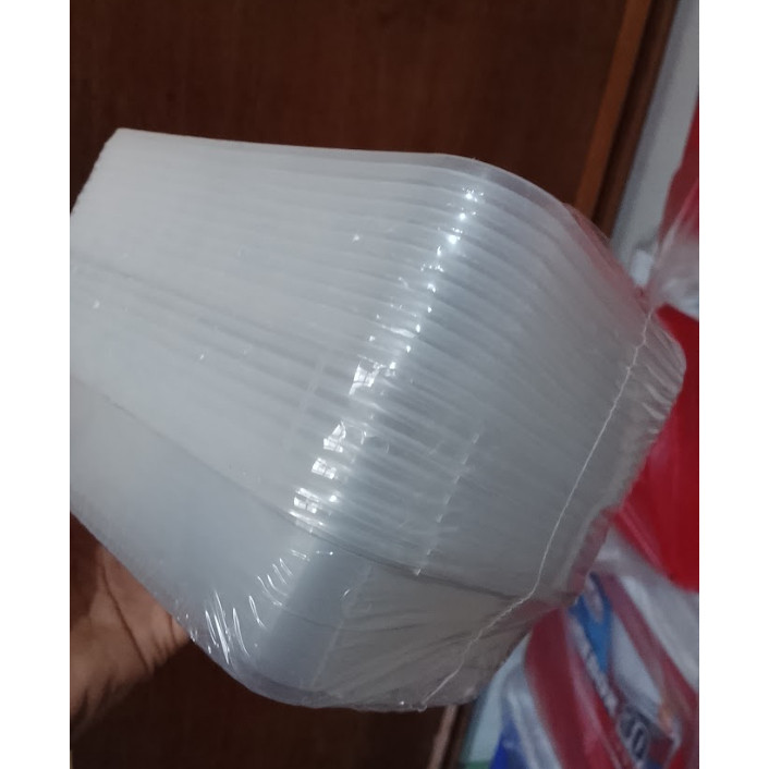 .shopallinone Food Keeper Container Disposable Food Storage ...