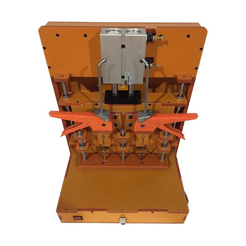 Magnetic Assembly Fixture for Assembly Magnet Pressing Tooling Fixture ...