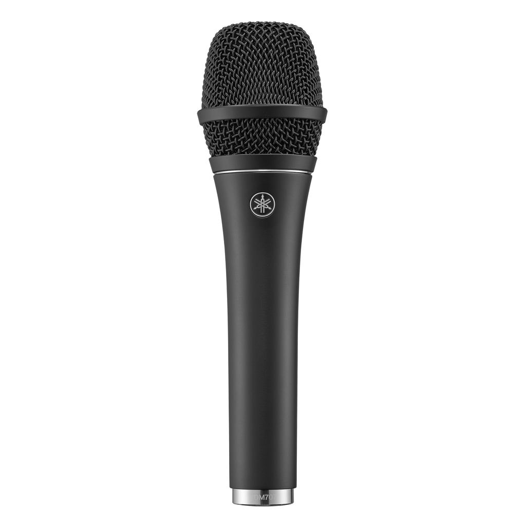 YAMAHA Dynamic Microphone Unidirectional Super Cardioid Vocal Home ...