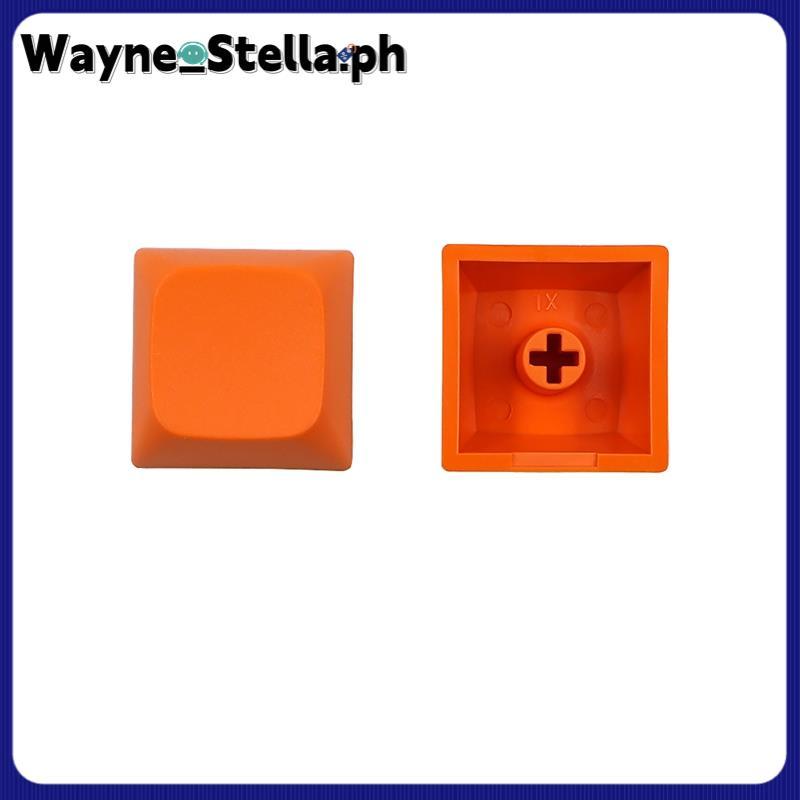 【Wayne_Stella】20 Key XDA Profile PBT Keycaps Mechanical Keyboard 1U 1X ...
