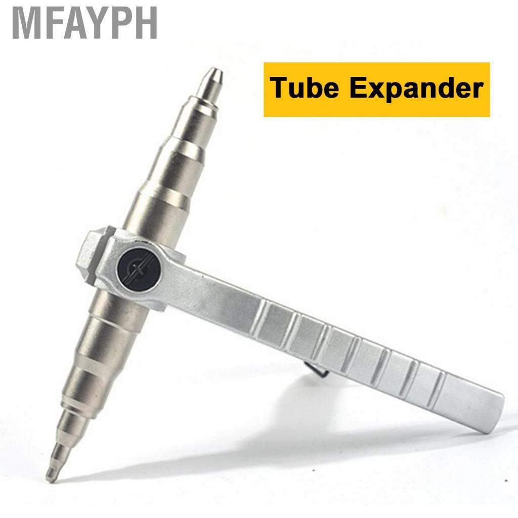 Mfayph ADBEN Air Conditioner Refrigeration Install Tube Expanders ...