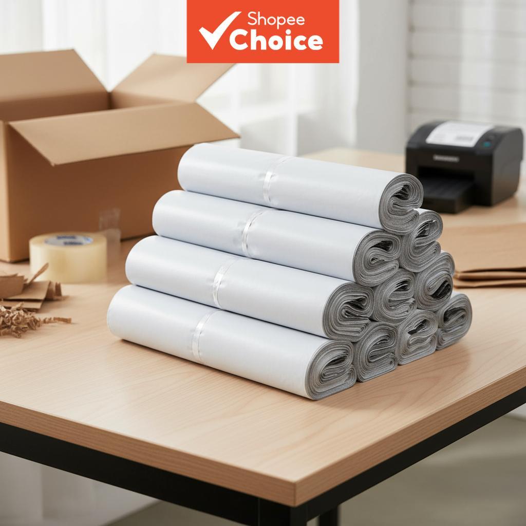 25/50/100PCS Express Delivery Bags - Plastic Packaging for Shipping and ...