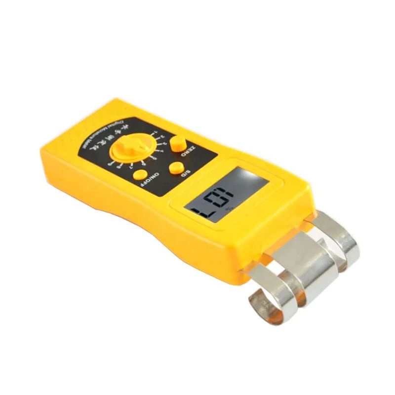 HOT new Wall, Floor, Gypsum Board, Ceramic Tiles Moisture Meter tool ...