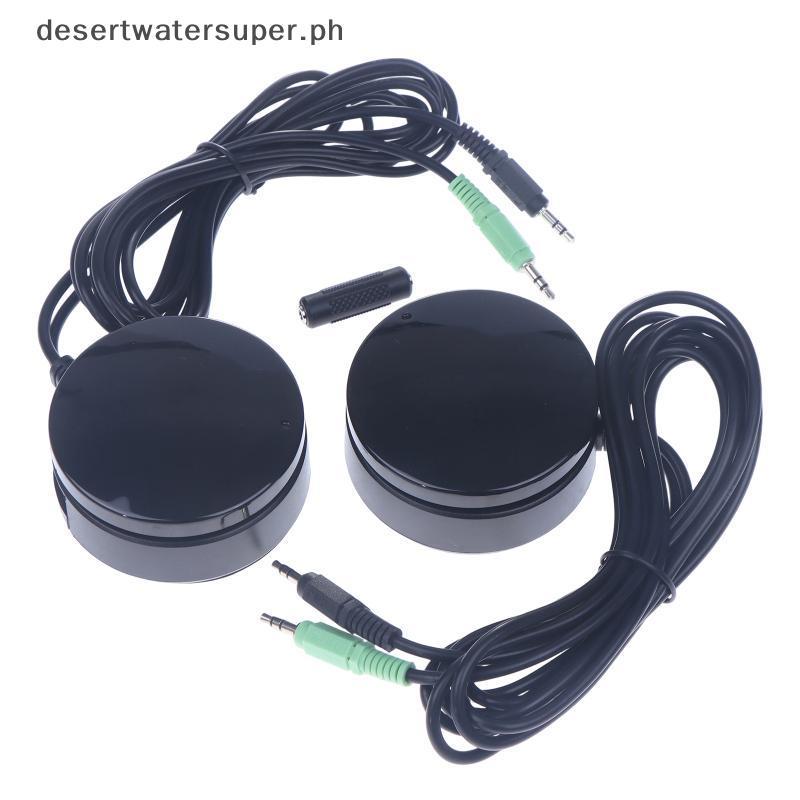 DSPH Audio Volume Wired Controller Aux 3.5mm Signal Volume Control By ...