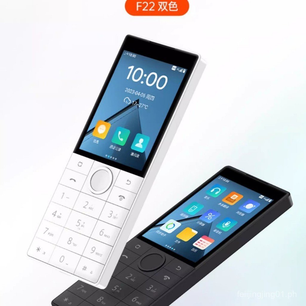 Dear customer, F22Large Button Smart Student Phone Elderly Touchscreen ...