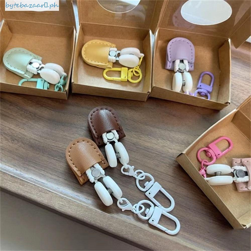 BYTEBAZAAR Art Mini Scissors, High Precision with Protective Cover ...